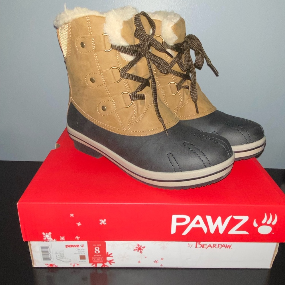 Women’s Boots